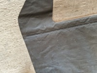 фото thumb №6, Стена перегородочная перегородка шторка citroen berlingo ii 14r 1.6 b