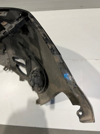 фото thumb №14, Бампер переднє перед opel antara ксенон 4 pdc