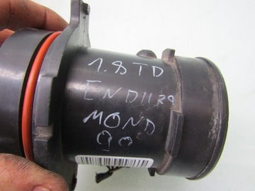фото thumb №8, Mondeo mk2 1.8 endura 99r расходомер воздуха 97bp-12b579-aa
