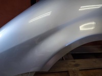 фото thumb №14, Volkswagen touran рестайлинг крыло левый ld5q