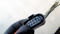 фото thumb №8, A4 b9 8w штекер разъём лампы полный led 8w0973737