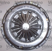 фото thumb №15, Комплект зчеплення rover 25 45 valeo