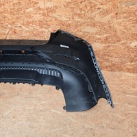 фото thumb №12, Бампер задний зад mercedes eqe w295 a2958850500 a2958851900