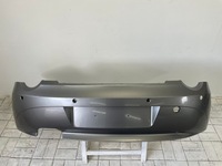 фото thumb №1, Bmw оригінальний номер 51127016068 бампер bez pdc