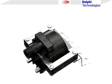 фото thumb №10, Катушка зажигания delphi ce10510-12b1