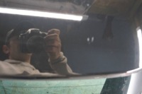 фото thumb №6, Citroen ds4 кришка задня bagażnikia ktvd