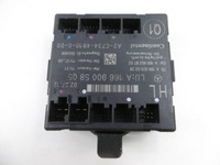 фото thumb №7, Mercedes gl ii x166 модуль дверь a1669005805