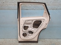 Двері hyundai tucson 4 iv праве задній задні в Україні, фото thumb