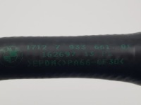 фото thumb №9, Трубка  труба шланг радіатор основний  bmw x5 g05 g11 g30 n63 4.4 v8 7933661