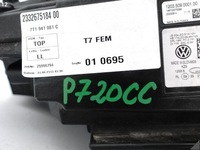 фото thumb №13, Vw multivan t7 21- лампа фара full led iq.light ліва перед europa