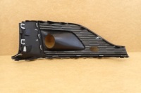 Купить Audi a5 8w6 2020- рестайлинг  левая решётка бампера lh 8w6807681s lh oem, фото thumb