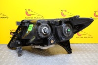 Nissan pathfinder r52 2013- фара фонарь  r америка Доставка, фото thumb