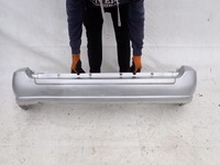 фото thumb №1, Mitsubishi space star i 98- бампер задняя задний