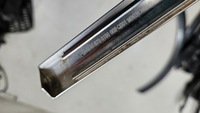 фото thumb №6, Молдинг кузовна задня задня права mercedes glb x247 a2476730100