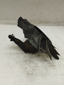 фото thumb №9, Iveco daily 2.3 hpi віско вентилятор радіатор 504024647ea