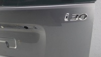 фото thumb №11, Крышка багажника багажника задняя hyundai i30 i kombi 9a