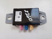 фото thumb №1, Усилитель антенна радио jaguar xf ii x260 15-19