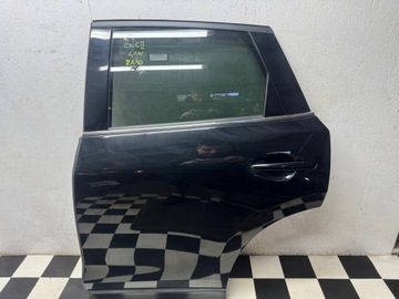 фото thumb №7, Комплектные дверь левый зад mazda cx-5 cx5 ii 2017-2021 41w