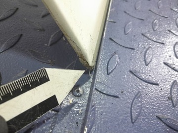 фото thumb №7, Man tg-a 18.480 подовжувач двері ліві 81626100019