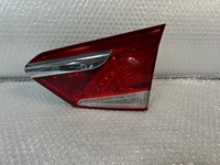 фото thumb №1, Hyundai i40 cw kombi лампа задняя задняя правая
