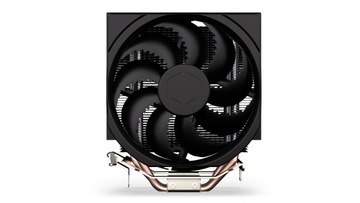 SPARTAN 5 LGA1700 AMD ЭФФЕКТИВНОЕ ОХЛАЖДЕНИЕ ЦП