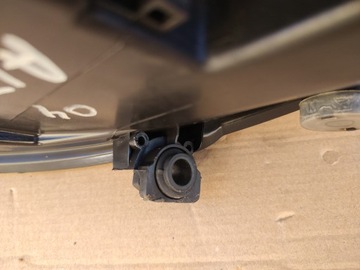 фото thumb №12, Фара лампа передня права seat altea toledo iii європа