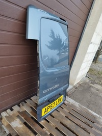 фото thumb №13, Двері орні ліва задня citroen jumpy scudo peugeot expert ii 2007-2014