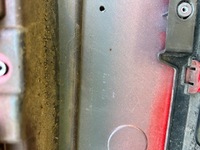 фото thumb №15, Renault kadjar lift 2018- бампер перед 620221936r