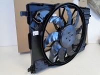 Купити Mercedes вентилятор 650w вентилятор радіатор eqa h243 eqb x243 243, фото thumb