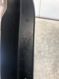 фото thumb №6, Лампа лівий задня chevrolet spark