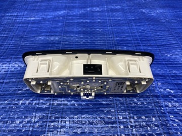 фото thumb №5, Audi a3 s3 8v лампа кабіни стеля 8v0947111