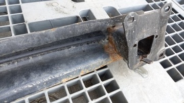 фото thumb №8, Балка бампер зад vw golf v 07r 1.6b