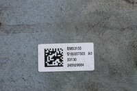 фото thumb №5, Блок керування бортовий комп'ютер двигуна 237104ed0c nissan pulsar 1.2 dig-t