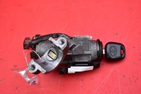 фото thumb №5, Замок запалювання ключ 89783-0d010 toyota yaris 1 i 1.0 vvti 68 km 99-03