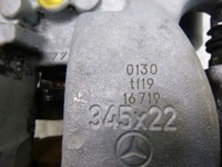 фото thumb №12, Mercedes gle w167 супорт гальмівний затискачі зад p+l