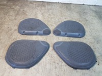 фото thumb №3, Защита динамика дверь пара renault safrane