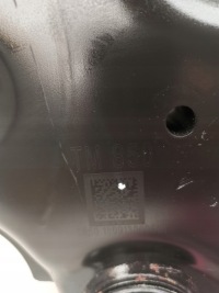 фото thumb №6, Hyundai santa fe iv підрамник підрамник перед 2.2 2x4