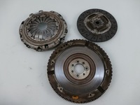 фото thumb №1, Renault scenic ii 1.5 dci зчеплення колесо маховик