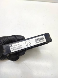 фото thumb №5, Opel zafira b 2005 інше комп'ютери / модулі / блоки управління