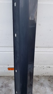 фото thumb №11, Молдинг поріг права ліва mercedes w204