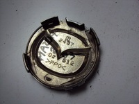 фото thumb №3, Ковпак кришка диски mazda 2 2003-