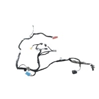 фото thumb №9, Range rover sport l494 джгут двері зад права kk62-14b518-jd