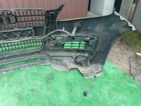 Купити Бампер перед передній audi q7 4l s line, фото thumb