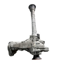 фото thumb №1, Porsche cayenne 7p дифференциал перед