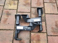 фото thumb №1, Омыватель лампы левый chevrolet captiva lift