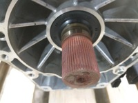 фото thumb №12, 2007 audi q7 4l автоматическая коробка передач передач 09d300038q