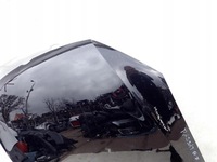 фото thumb №12, Vw passat b7 10-14 капот крышка двигателя