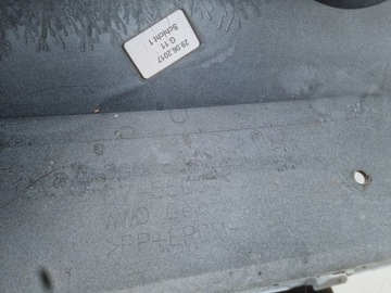 фото thumb №14, Vw golf gti vii рестайлинг 5g0807221 бампер переднее перед