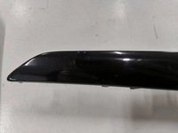 фото thumb №11, Накладка, планка решётки бампера ford puma mk-2 st-line правая 186.