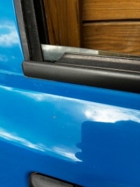 фото thumb №8, Двері праві перед передні fiat panda 734/a